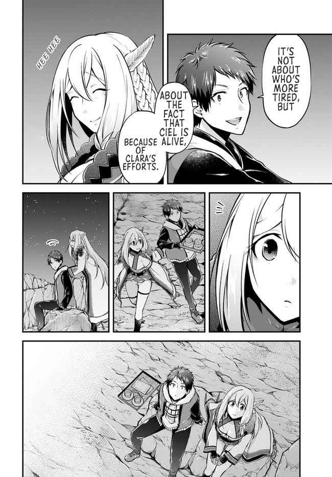 Isekai Cheat Survival Meshi Chapter 41 13